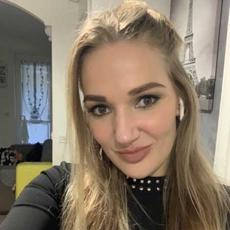 Felicity profile photo