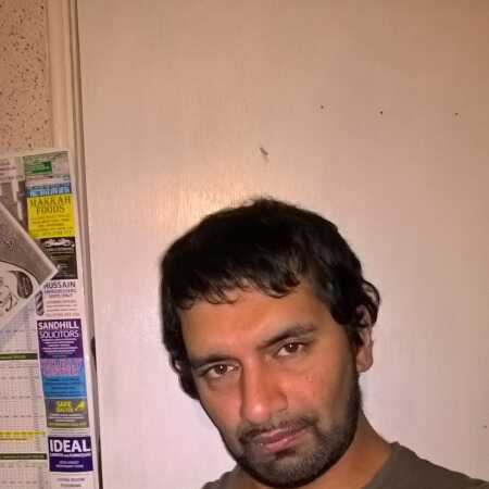Motichoor profile photo