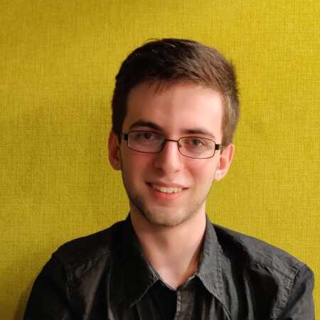 ANDYMAN profile photo