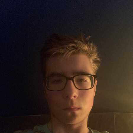 Crazyhampster324 profile photo