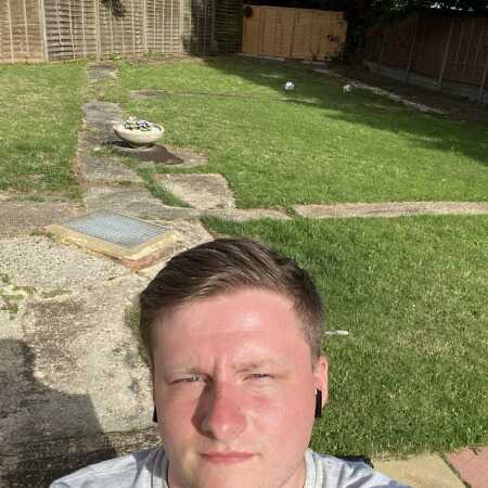 HumbleVolunteer24 profile photo