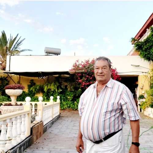Alain rousseau