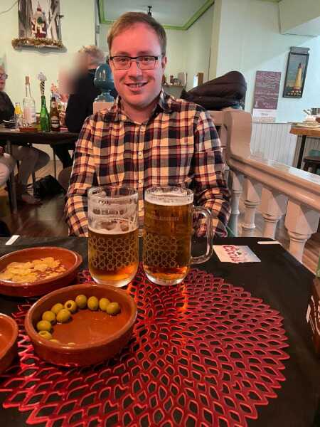 NormanTheFish40 profile photo