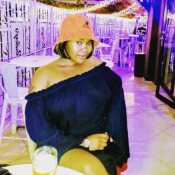 bubbly thandie
