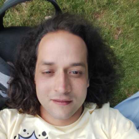 Golgien profile photo