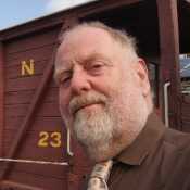 Norfolk John