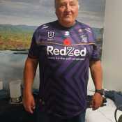 Micky watts