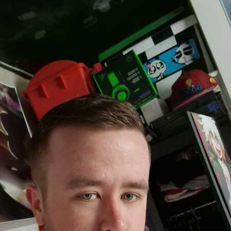 RMGaming profile photo