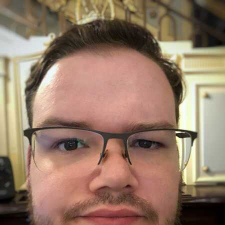 Jamos profile photo
