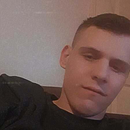 Stormblaze421 profile photo