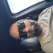 Flaco kapony