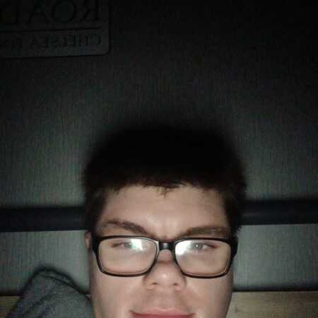 joegrims685 profile photo