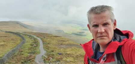 Helvellyn profile photo