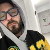 Matt