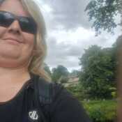 Gorgeous shaz 