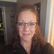 Mary Edmiston