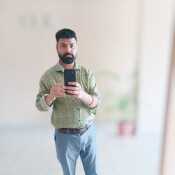 Muzahir Gill 