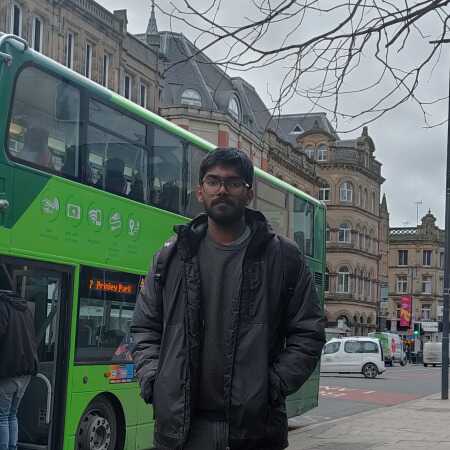 MannilKoshy23 profile photo