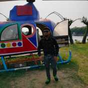 BADSHA CHOWDHURY