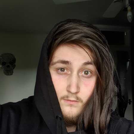 Luke profile photo