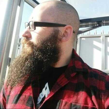 BeardPapa93 profile photo