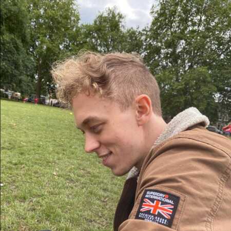 Georgey profile photo