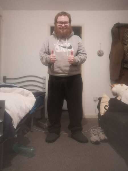 Mike1989 profile photo