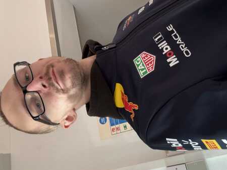 Matt profile photo