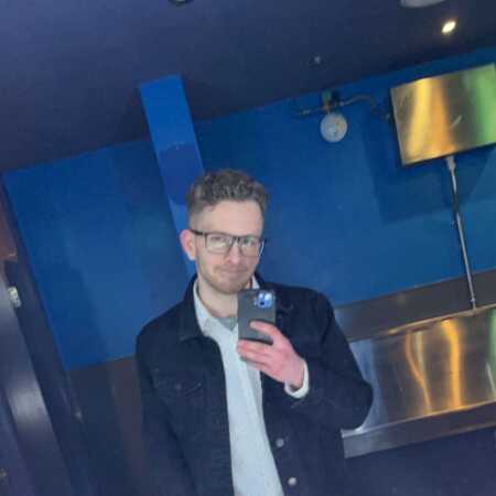 AshG2000 profile photo