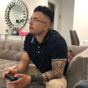 Cristian Gomez