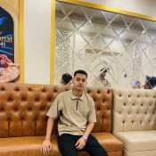 Shahriar