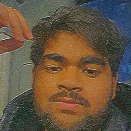 EtherealPoet63 profile photo