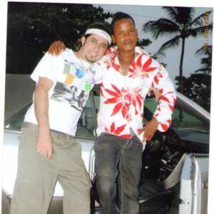 mayoroflove