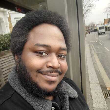 Gerome32 profile photo