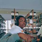 Tony James