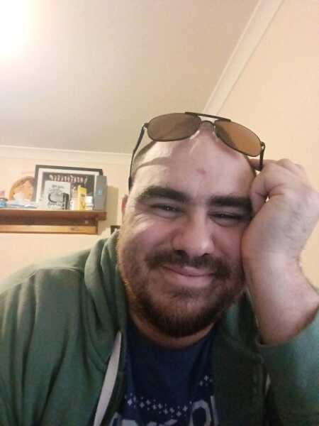 Micheal profile photo