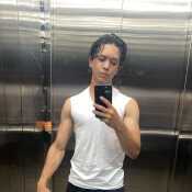 Enyel ventura 