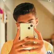 Saqlain
