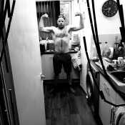 Matt
