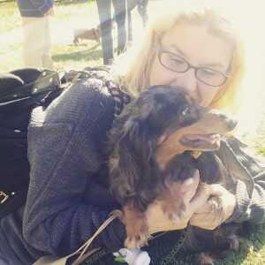Kookydogmom