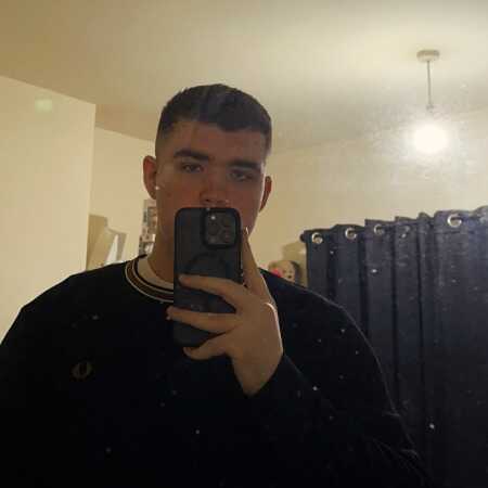 Keaton profile photo