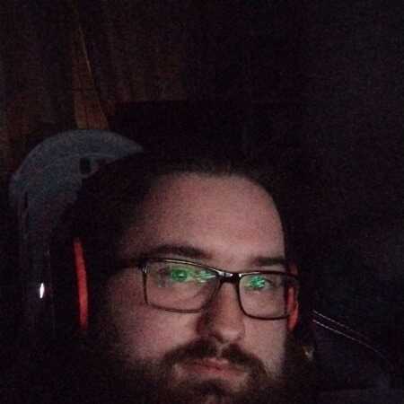 GenericGuyRy profile photo