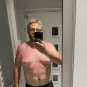 Horny alan