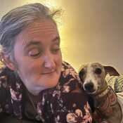 Puppymum