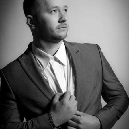 James87 profile photo