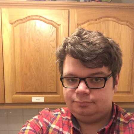 Gustaw23 profile photo