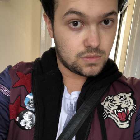 CalaveraChoomba profile photo