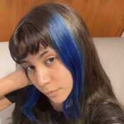 Sapphire Monroe