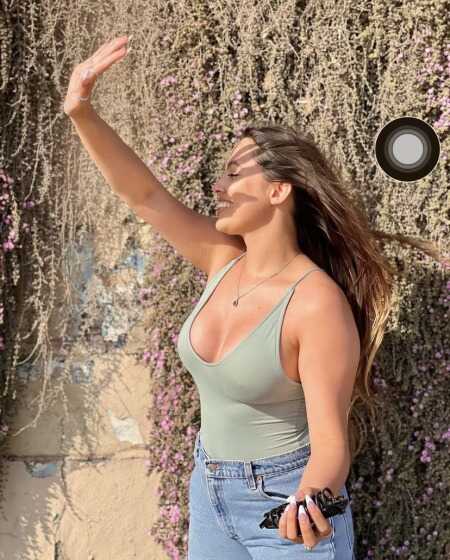 Honeztlove44 profile photo