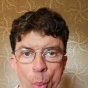 Darren Bates